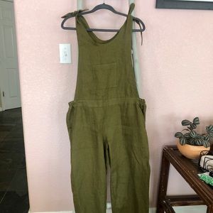 Italian Jumpsuit